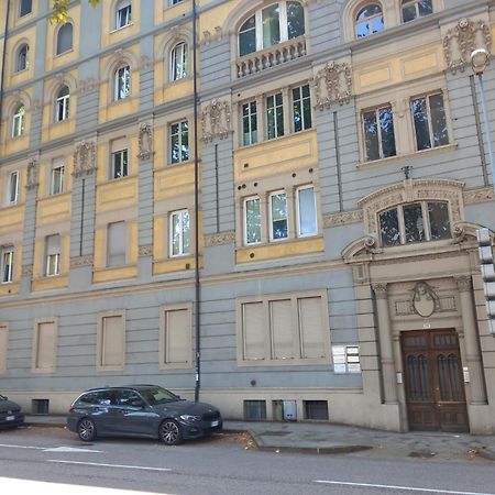 Bed&Breakfast Nettuno Trient Exterior foto