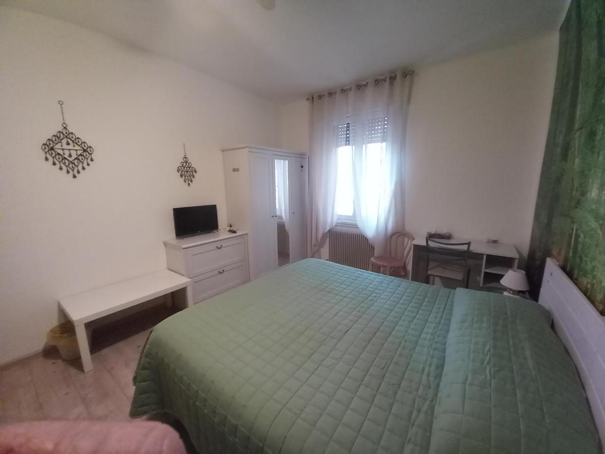 Bed&Breakfast Nettuno Trient Exterior foto
