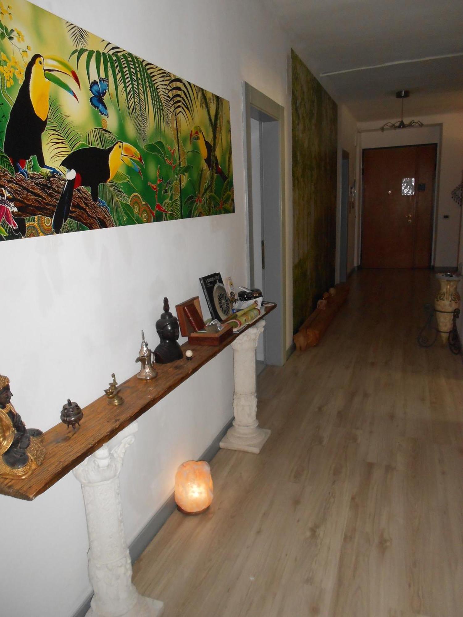 Bed&Breakfast Nettuno Trient Exterior foto