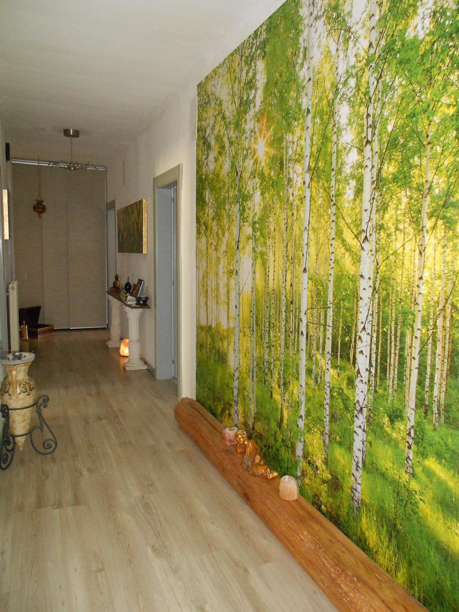 Bed&Breakfast Nettuno Trient Exterior foto