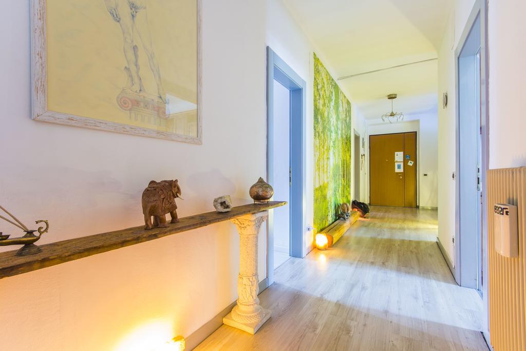 Bed&Breakfast Nettuno Trient Exterior foto