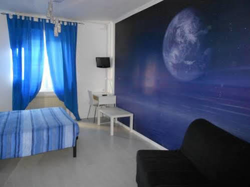 Bed&Breakfast Nettuno Trient Exterior foto